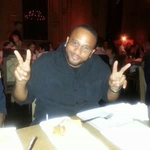 Meet your Posher, Andre